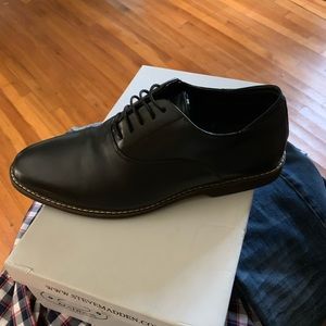 Steve Madden Waldorf Dress Shoes